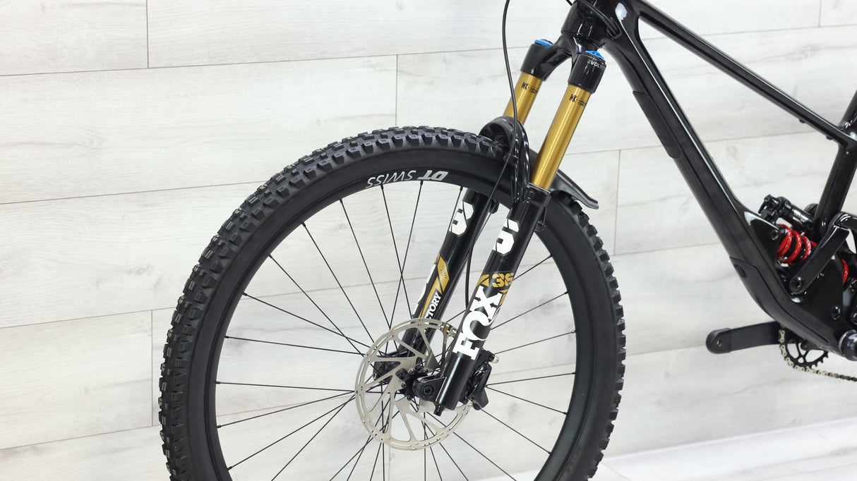 2023 SCOR 4060 ST Mountain Bike - Medium