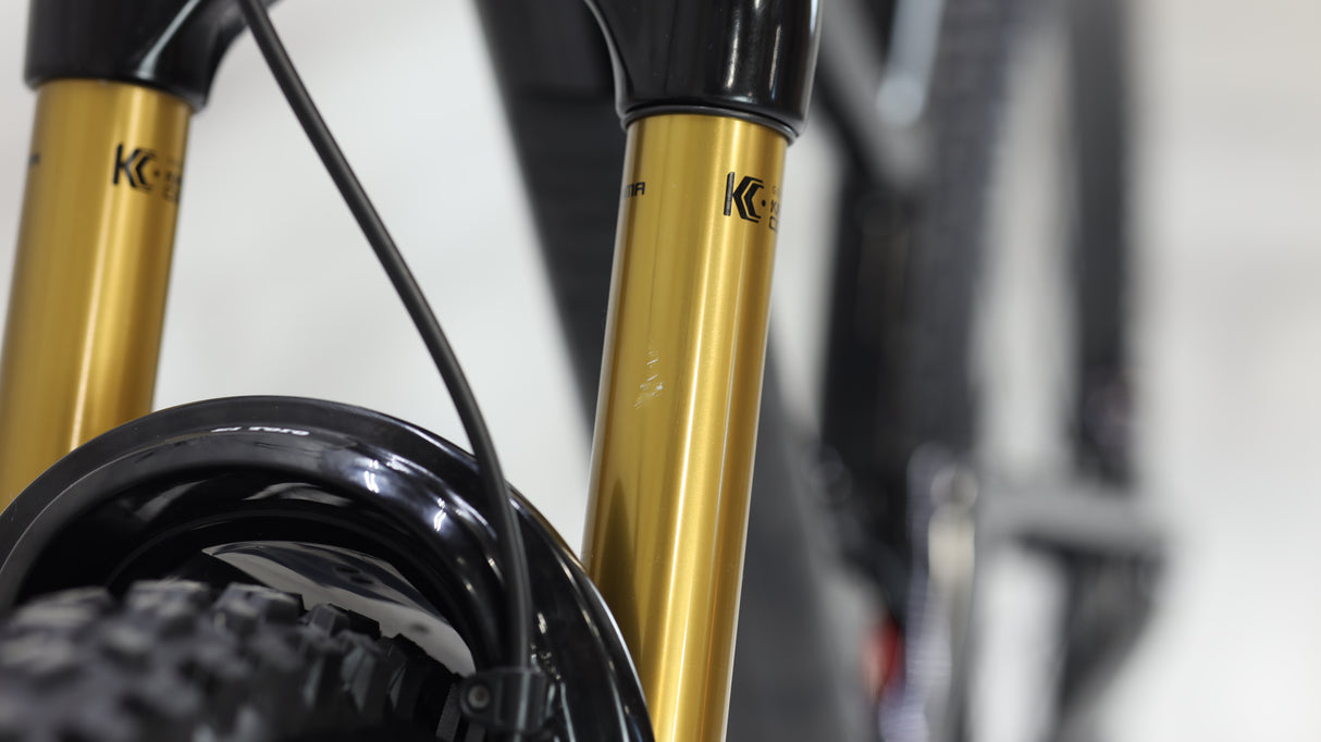 2023 SCOR 4060 ST Mountain Bike - Medium