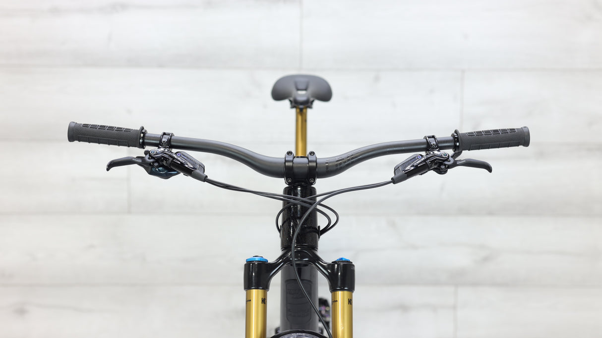 2023 SCOR 4060 ST Mountain Bike - Medium