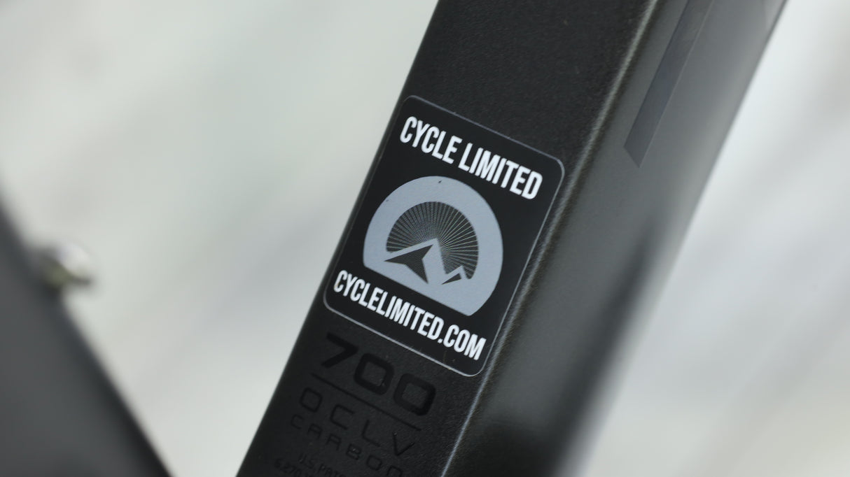 2017 Trek Madone 9.9 Road Bike - 60cm