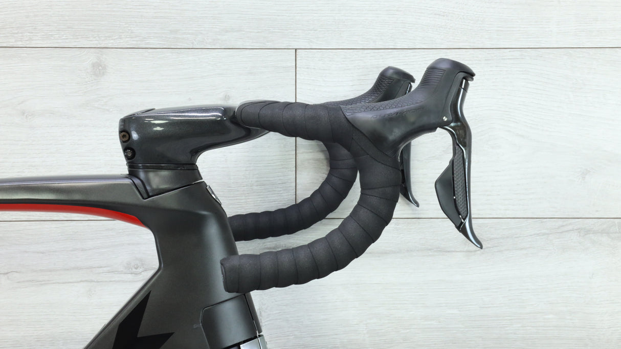 2017 Trek Madone 9.9 Road Bike - 60cm