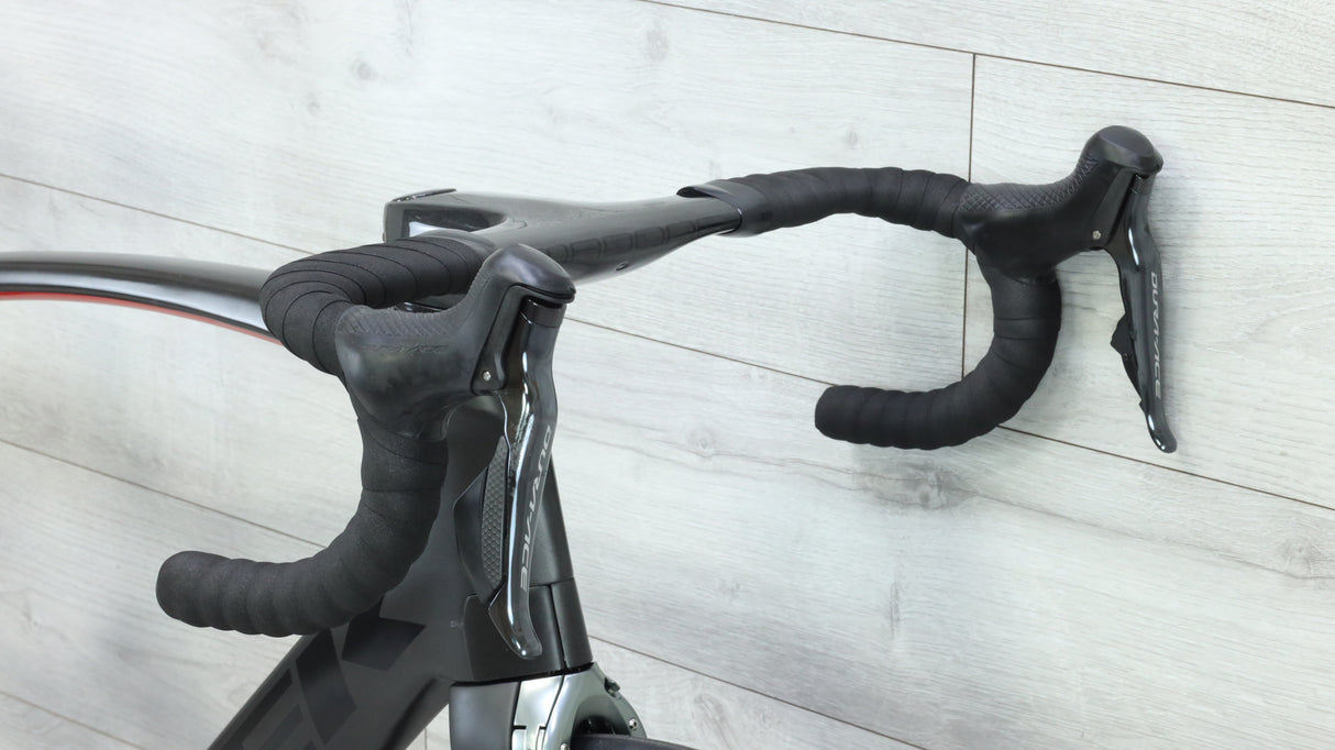 2017 Trek Madone 9.9 Road Bike - 60cm