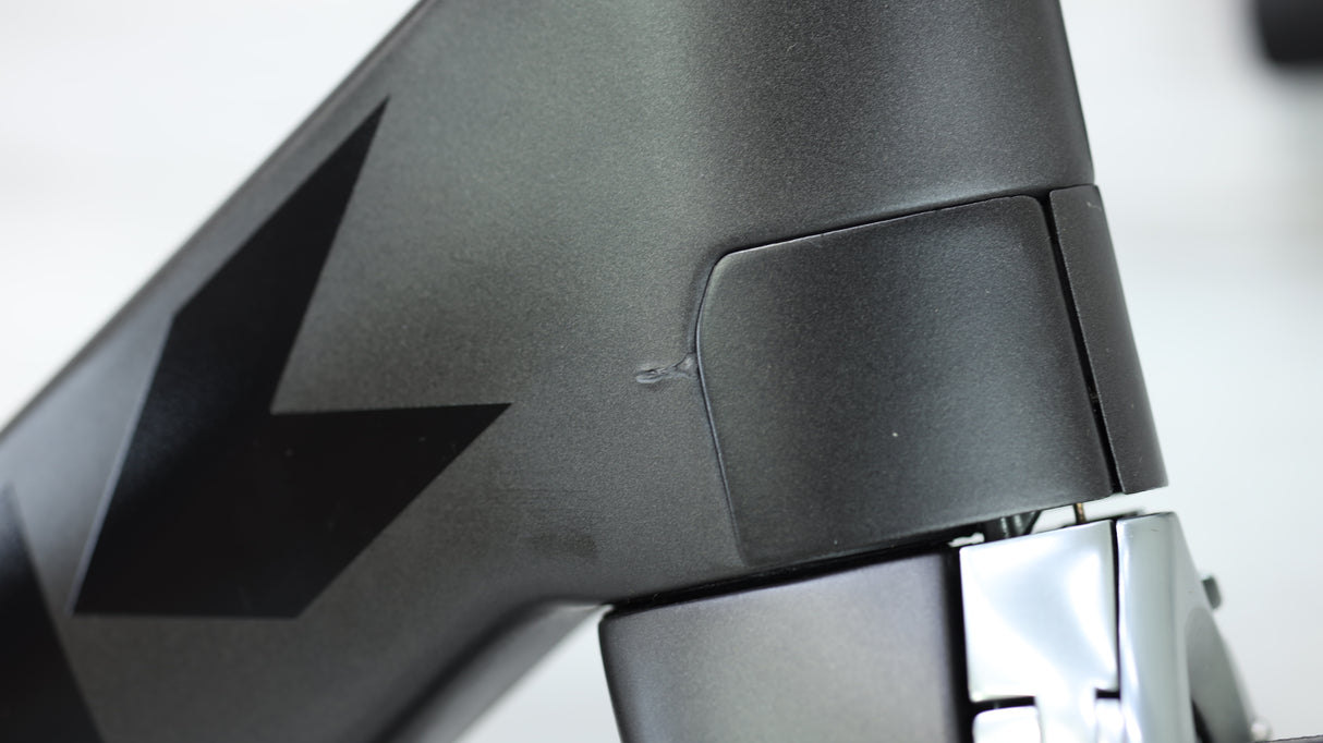 2017 Trek Madone 9.9 Road Bike - 60cm