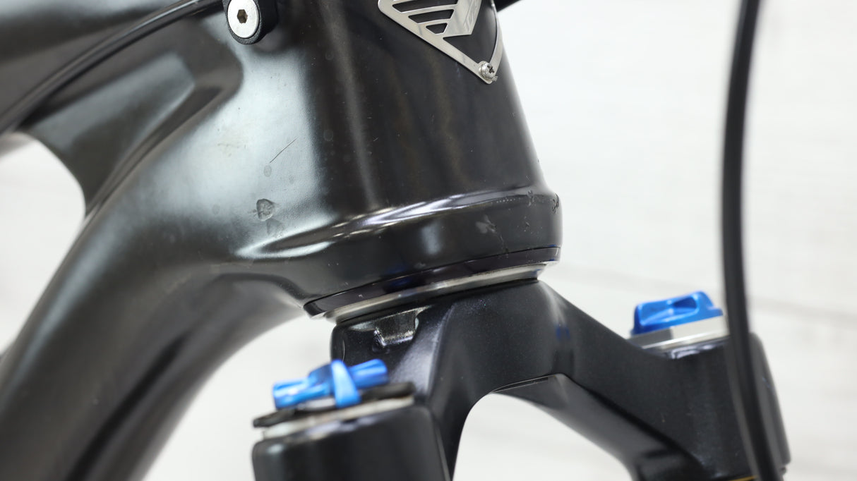 2017 Turner Czar Mountain Bike - Large