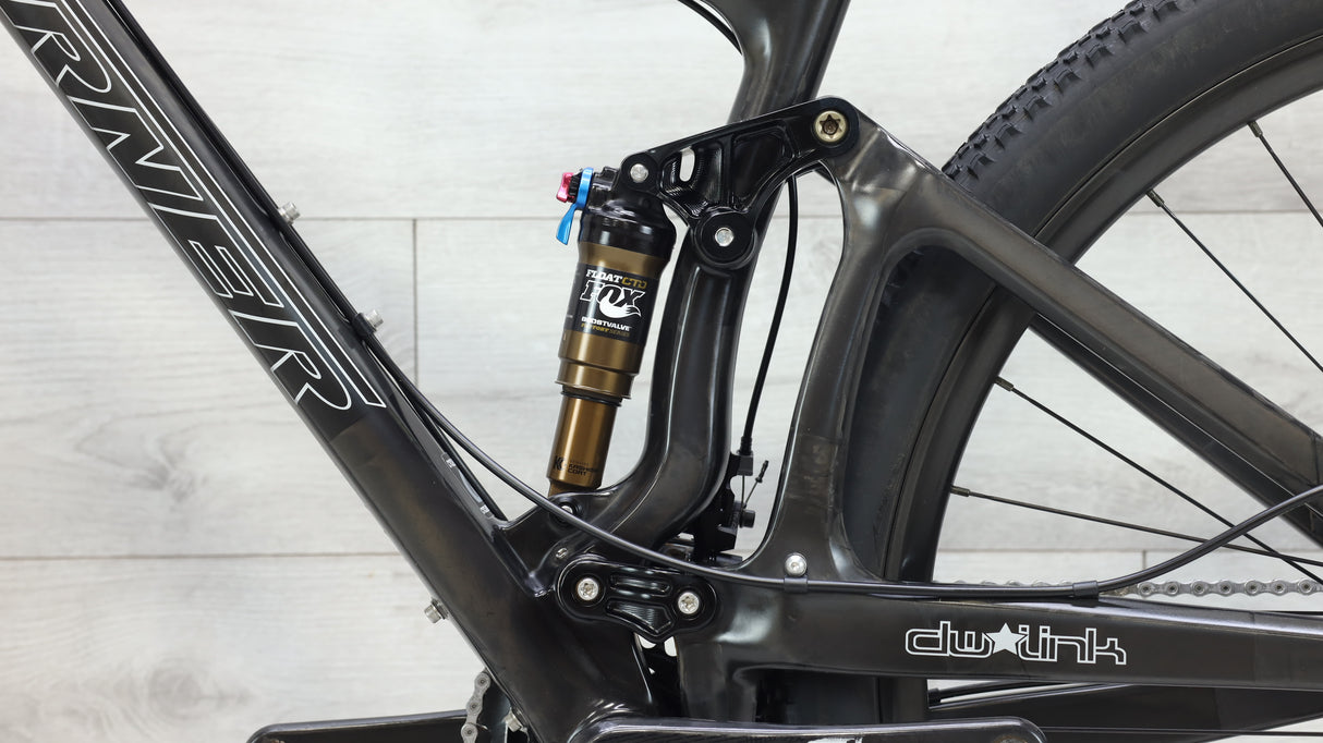 2017 Turner Czar Mountain Bike - Large