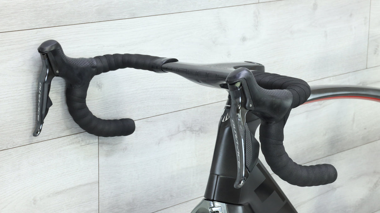 2017 Trek Madone 9.9 Road Bike - 60cm