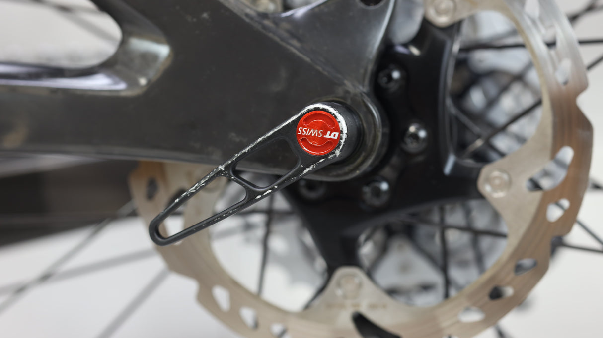 2017 Turner Czar Mountain Bike - Large