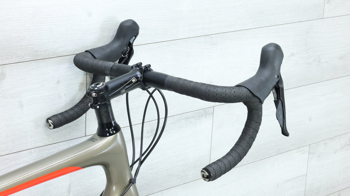 Cannondale Synapse Carbon Disc 105 Road Bike - 2019, 58cm