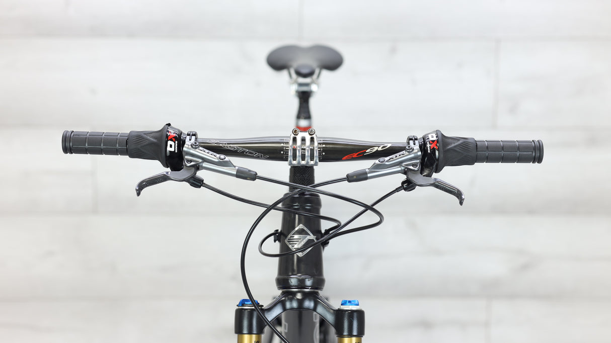 2017 Turner Czar Mountain Bike - Large