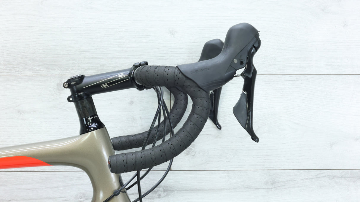 Cannondale Synapse Carbon Disc 105 Road Bike - 2019, 58cm