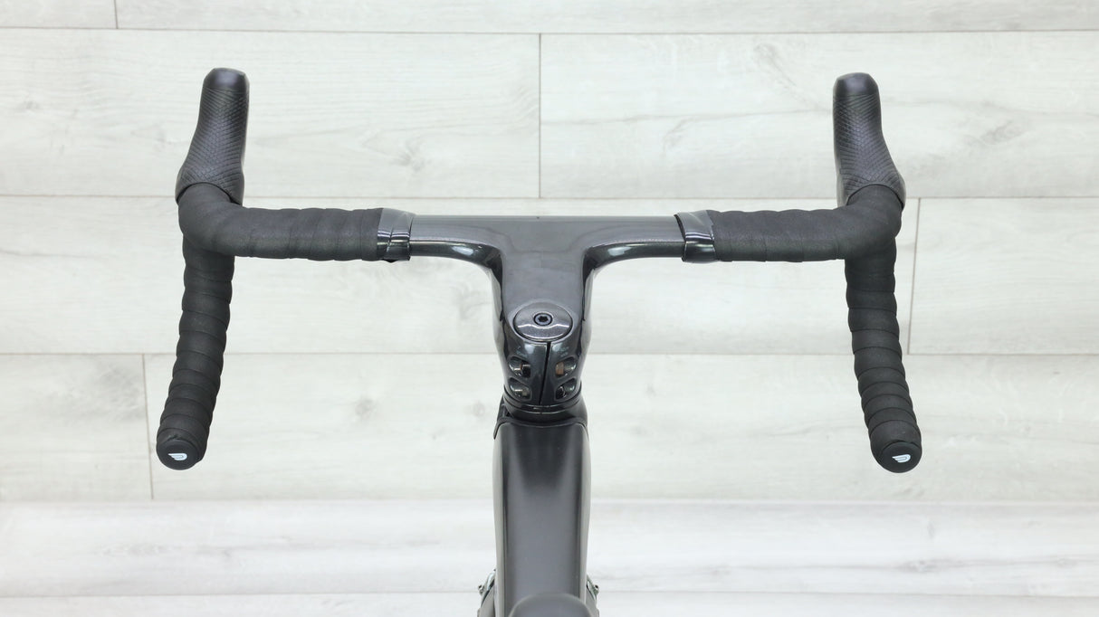 2017 Trek Madone 9.9 Road Bike - 60cm