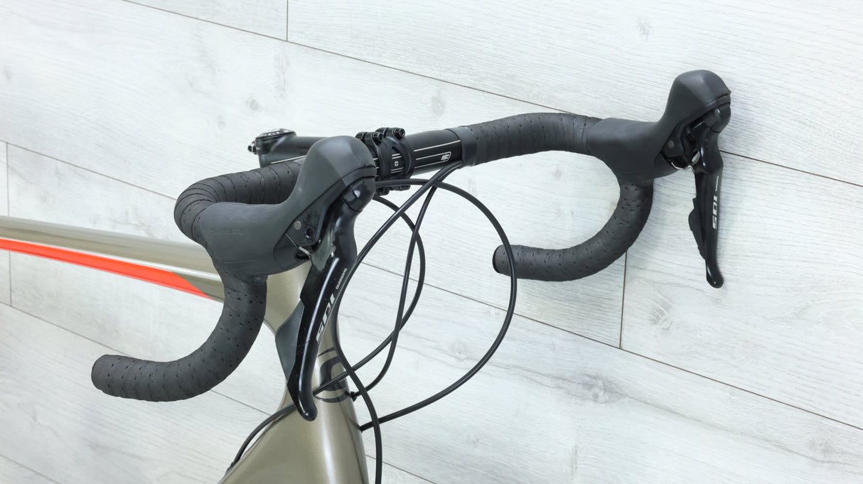 Cannondale Synapse Carbon Disc 105 Road Bike - 2019, 58cm