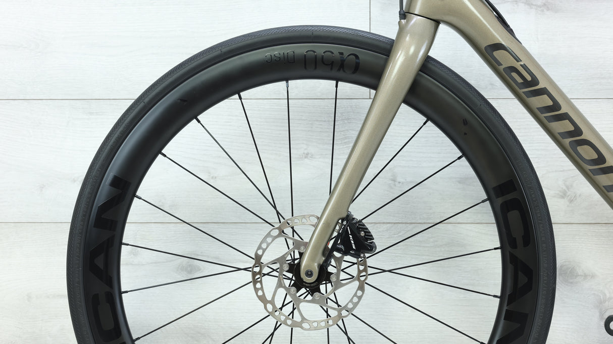 Cannondale Synapse Carbon Disc 105 Road Bike - 2019, 58cm