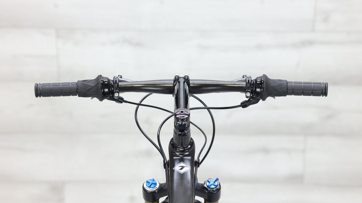 2017 Turner Czar Mountain Bike - Large