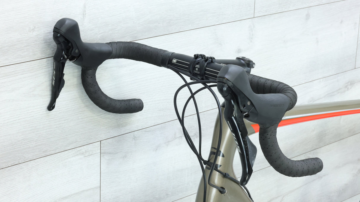 Cannondale Synapse Carbon Disc 105 Road Bike - 2019, 58cm