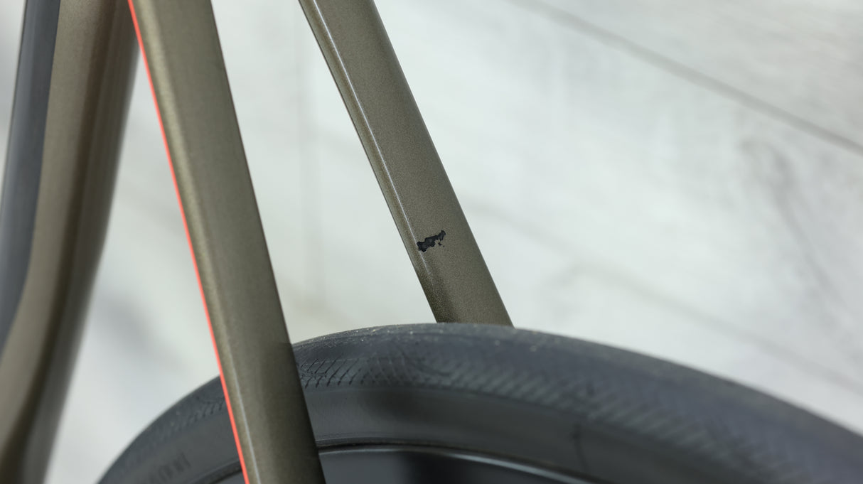 Cannondale Synapse Carbon Disc 105 Road Bike - 2019, 58cm