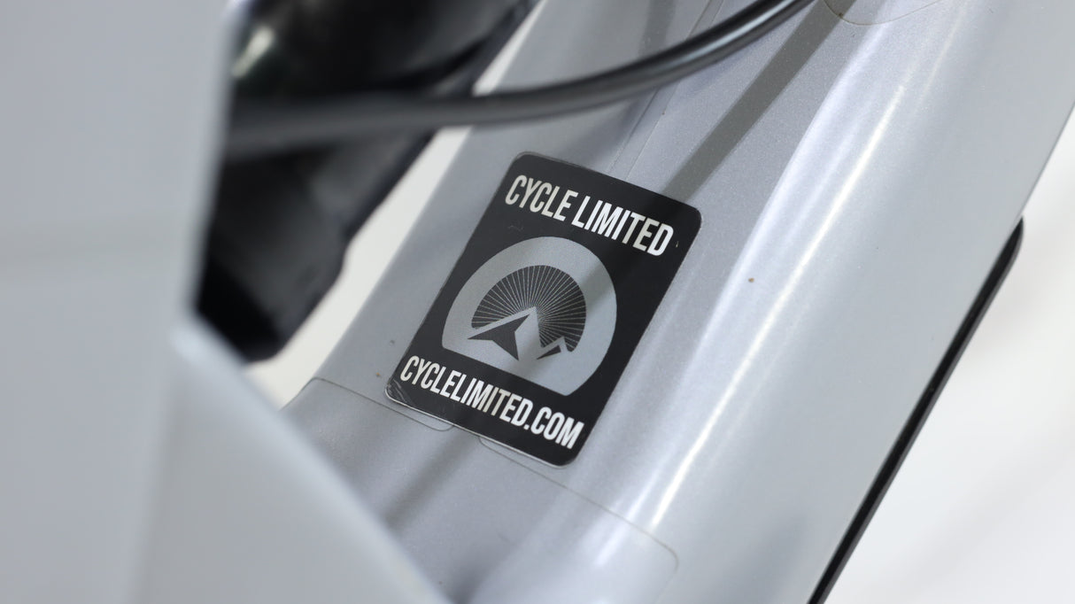 2021 Santa Cruz Hightower S Carbon Mountain Bike - Medium