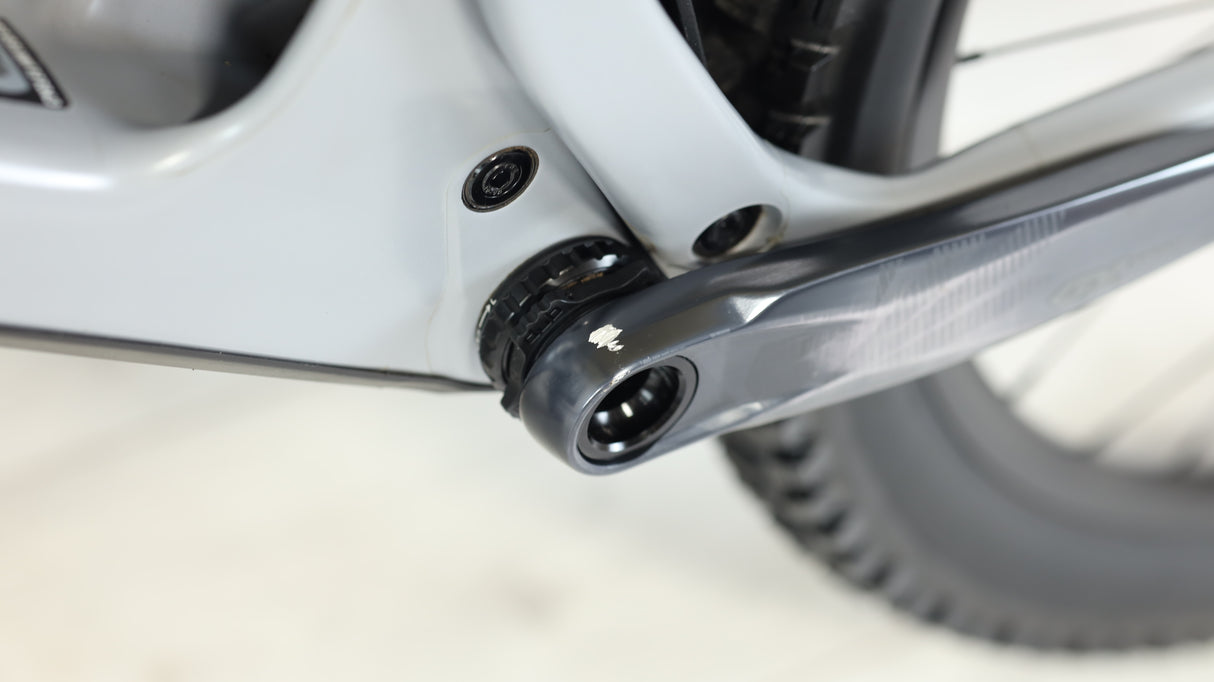 2021 Santa Cruz Hightower S Carbon Mountain Bike - Medium