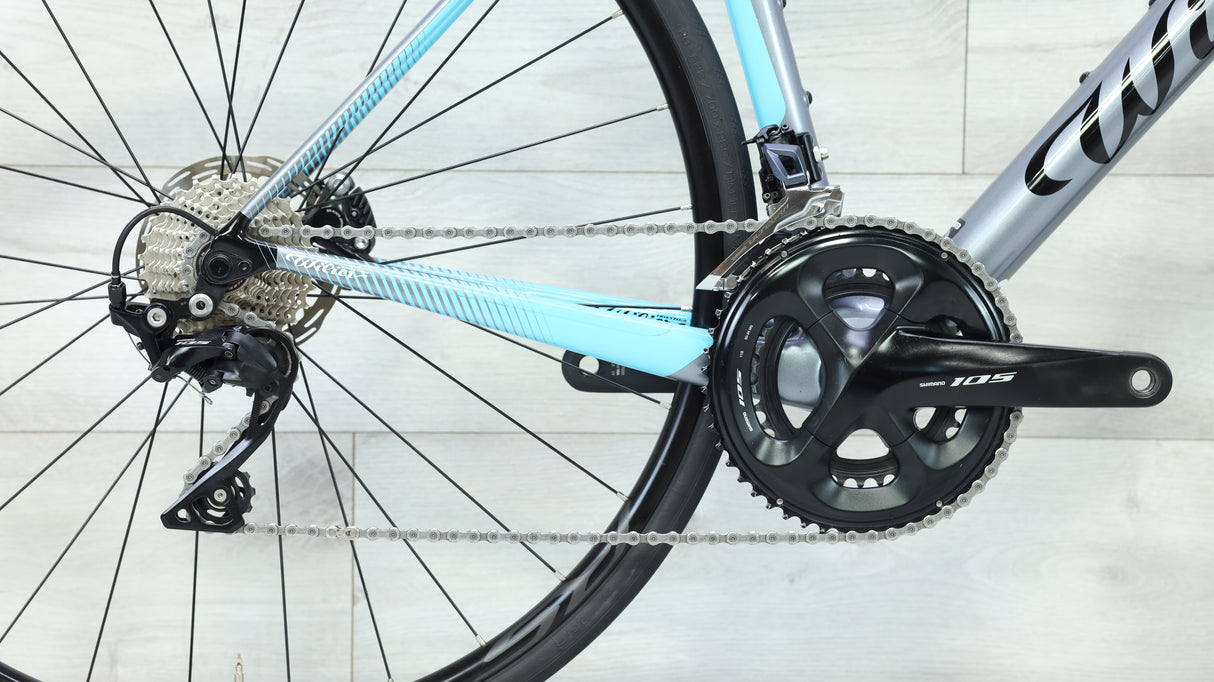 2023 Wilier 0 SL Road Bike - Medium