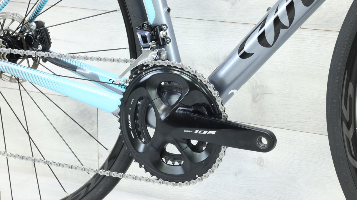 2023 Wilier 0 SL Road Bike - Medium