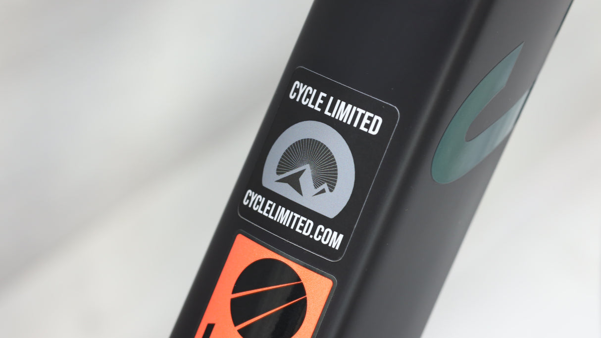 2023 Canyon Endurace CFR Di2 Road Bike - Medium