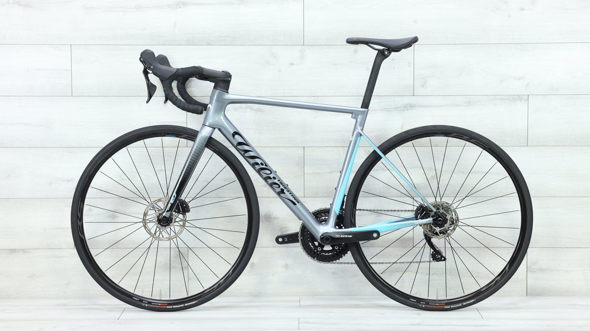 2023 Wilier 0 SL Road Bike - Medium