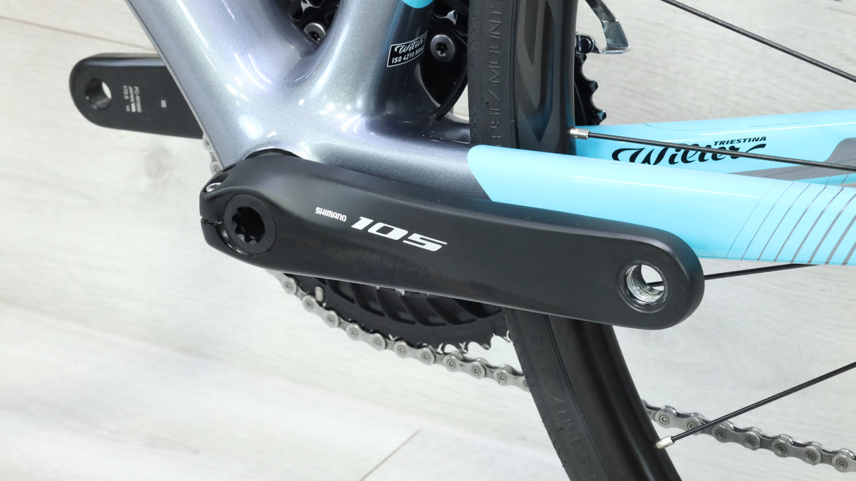 2023 Wilier 0 SL Road Bike - Medium