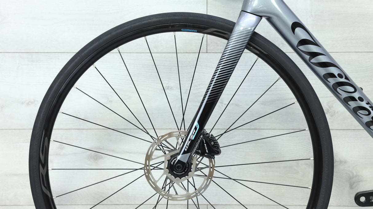 2023 Wilier 0 SL Road Bike - Medium