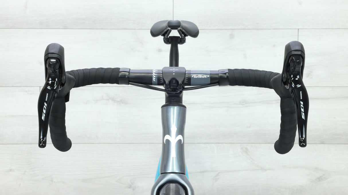 2023 Wilier 0 SL Road Bike - Medium