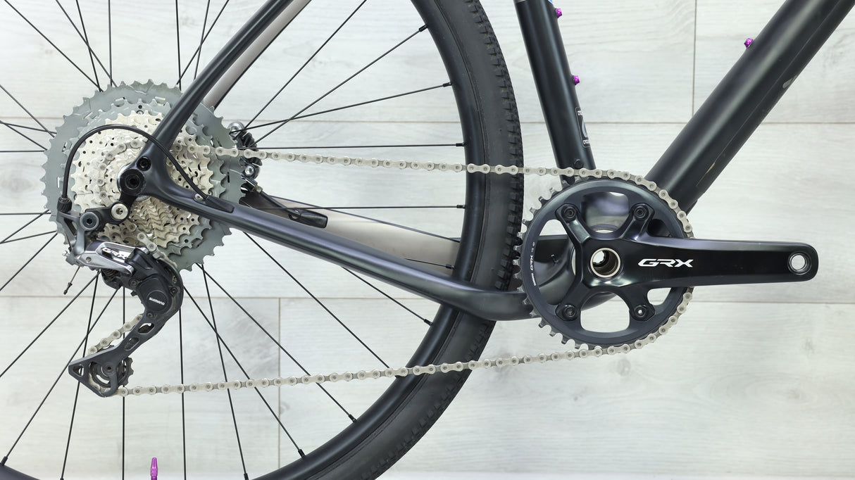 2022 Ibis Hakka MX GRX Gravel Bike - 49cm