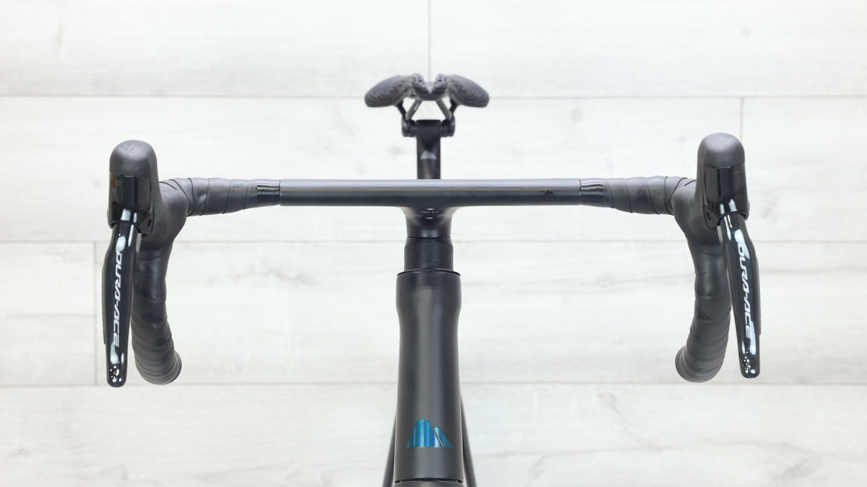 2023 Canyon Endurace CFR Di2 Road Bike - Medium