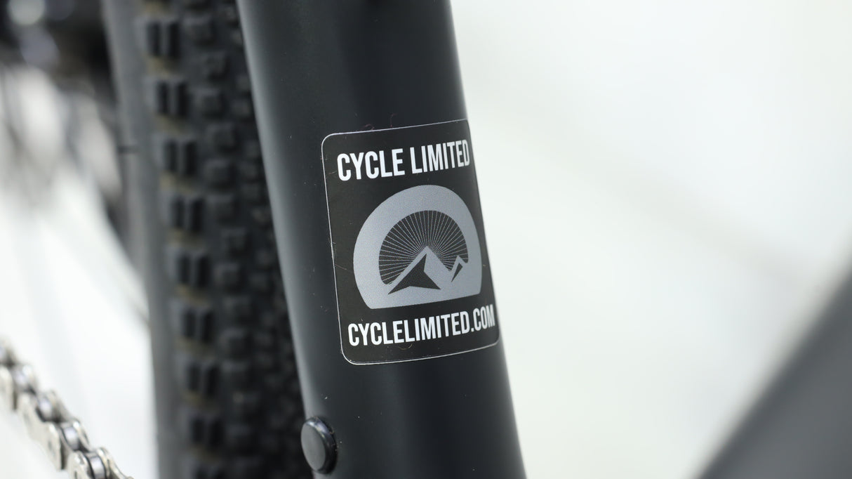 2022 Ibis Hakka MX GRX Gravel Bike - 49cm