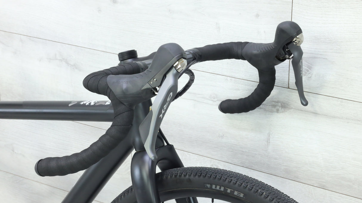 2022 Ibis Hakka MX GRX Gravel Bike - 49cm