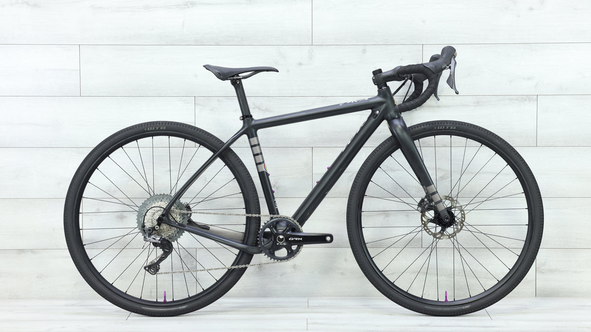 2022 Ibis Hakka MX GRX Gravel Bike - 49cm