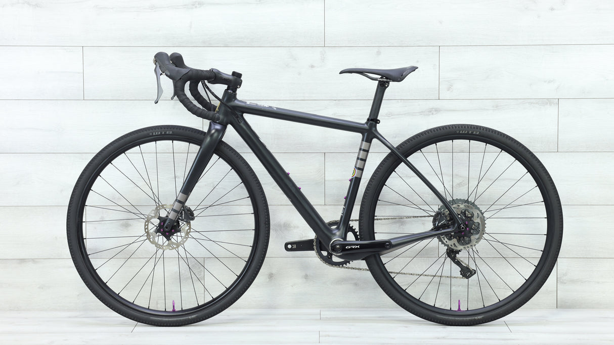 2022 Ibis Hakka MX GRX Gravel Bike - 49cm