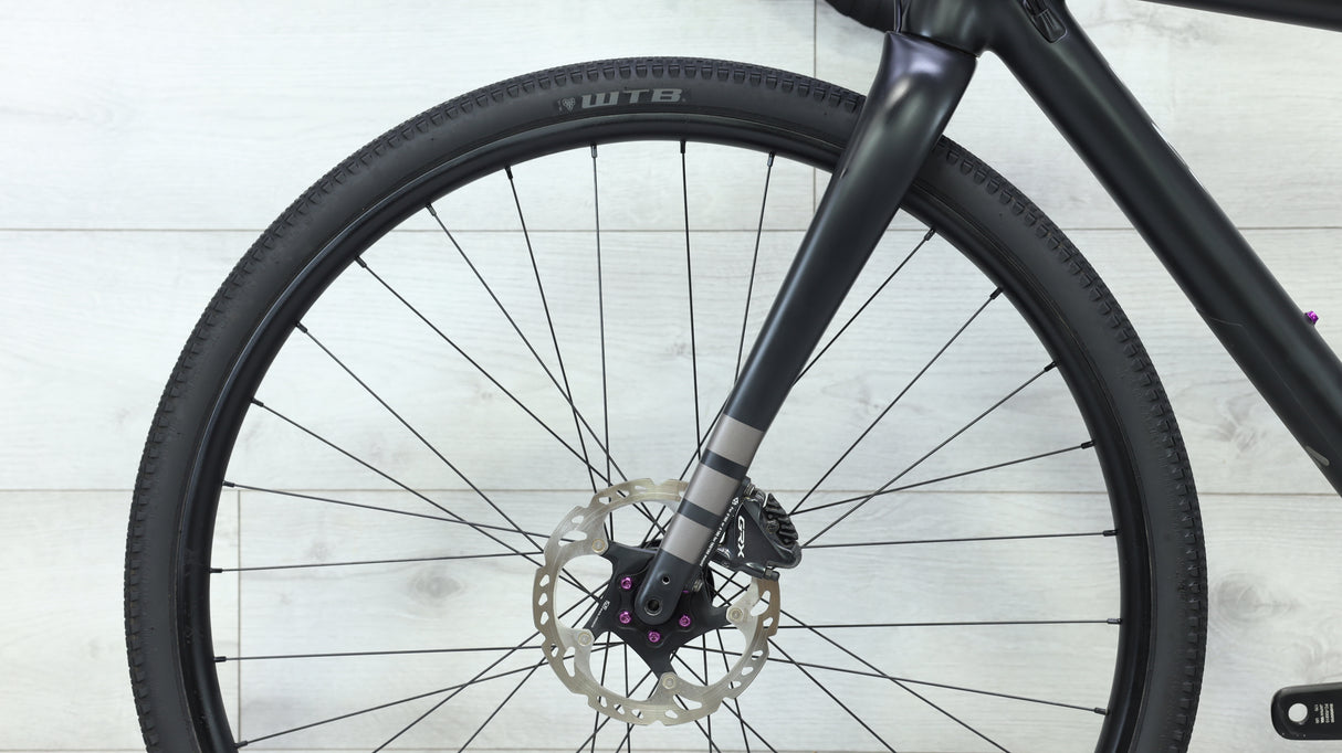 2022 Ibis Hakka MX GRX Gravel Bike - 49cm