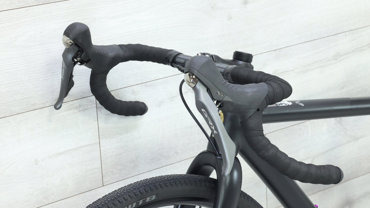 2022 Ibis Hakka MX GRX Gravel Bike - 49cm