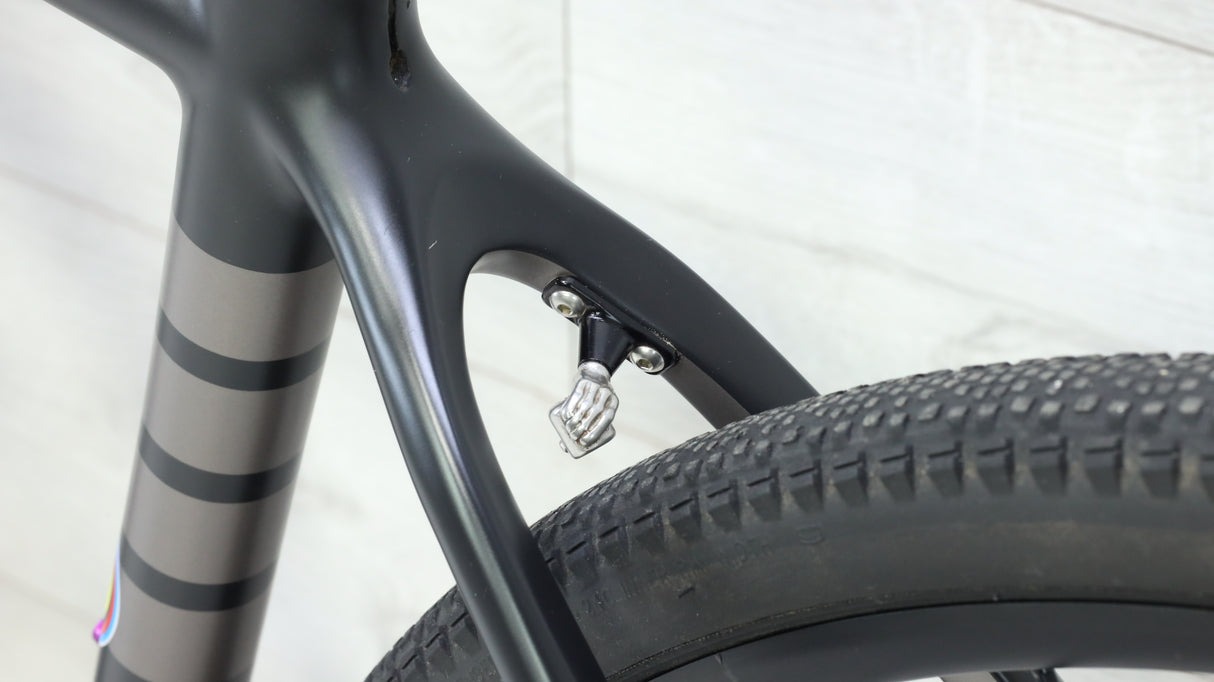 2022 Ibis Hakka MX GRX Gravel Bike - 49cm