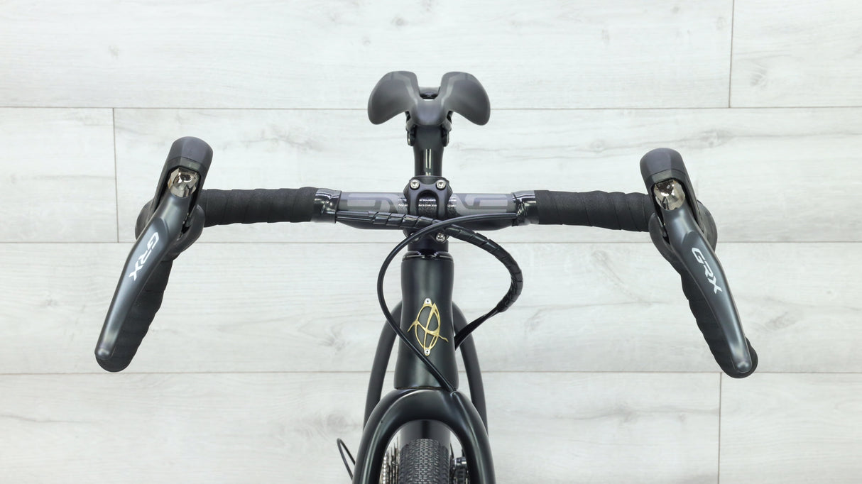 2022 Ibis Hakka MX GRX Gravel Bike - 49cm