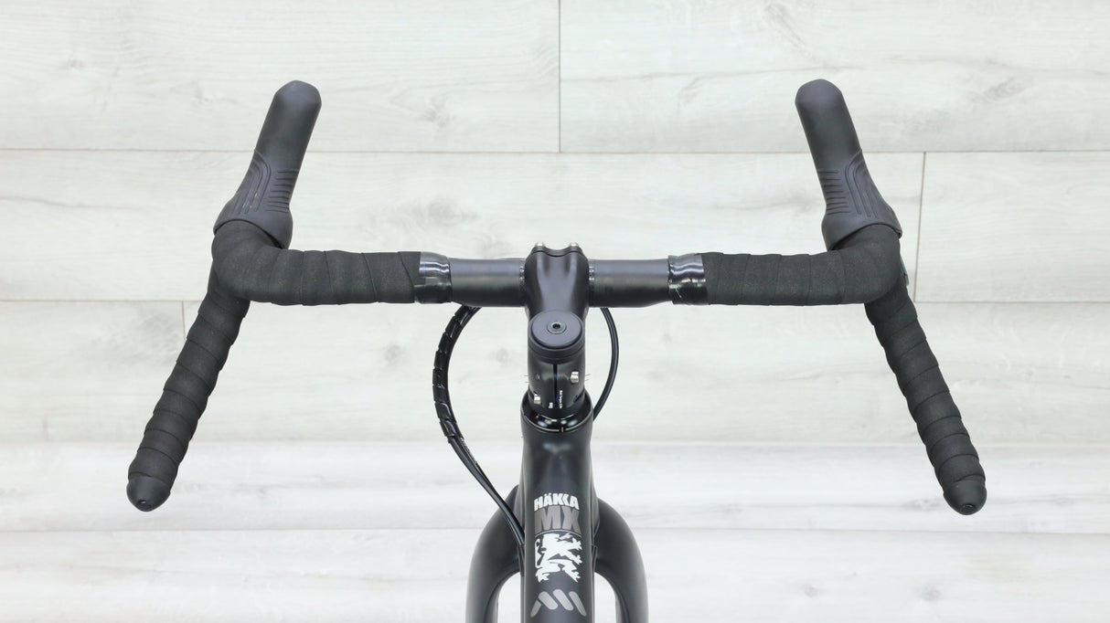 2022 Ibis Hakka MX GRX Gravel Bike - 49cm