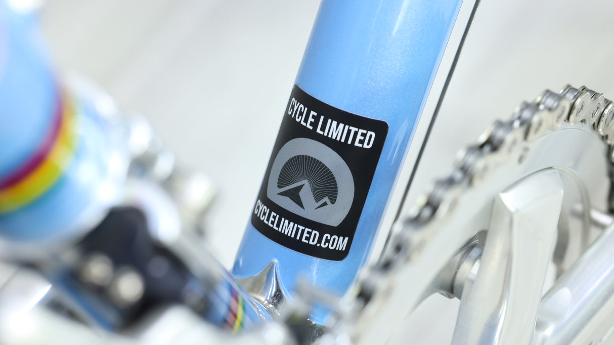 2017 Masi Gran Criterium Road Bike - 51cm