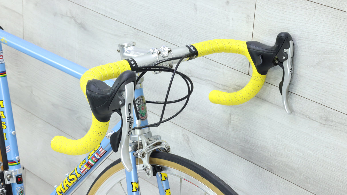 2017 Masi Gran Criterium Road Bike - 51cm