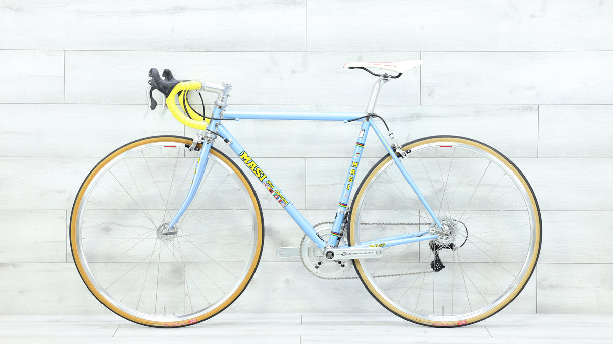 2017 Masi Gran Criterium Road Bike - 51cm