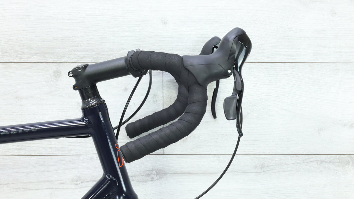 2021 Priority Apollo Gravel Bike - X-Large