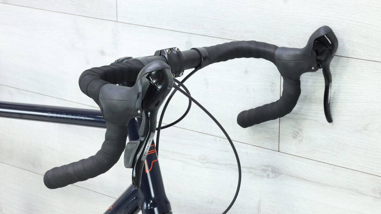 2021 Priority Apollo Gravel Bike - X-Large