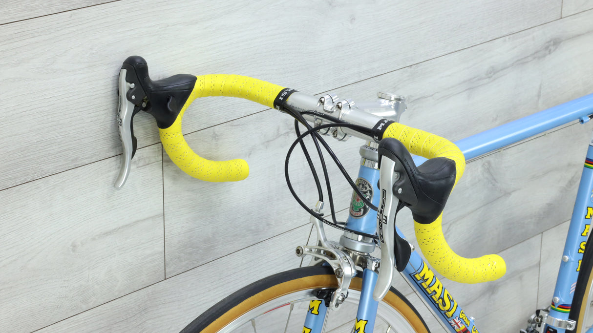 2017 Masi Gran Criterium Road Bike - 51cm