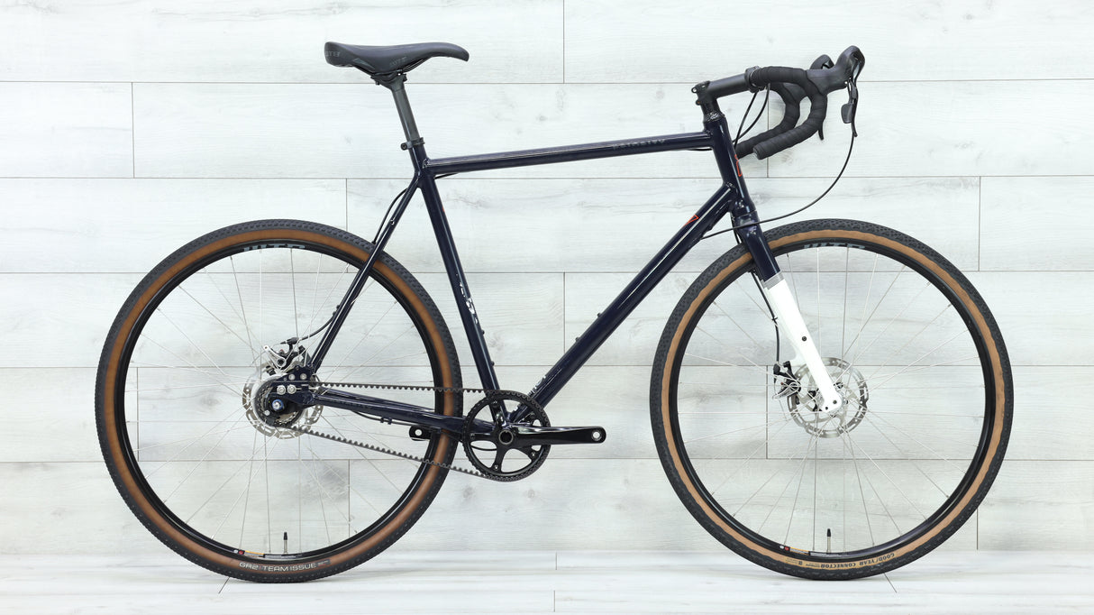 2021 Priority Apollo Gravel Bike - X-Large