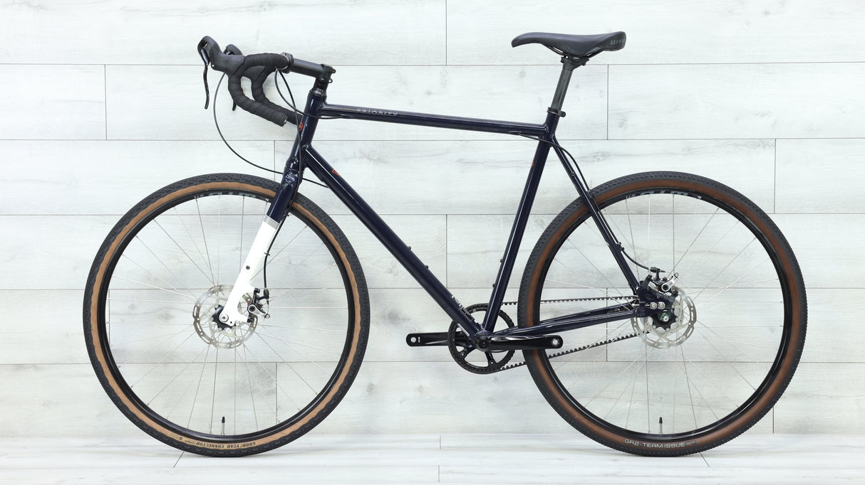 2021 Priority Apollo Gravel Bike - X-Large