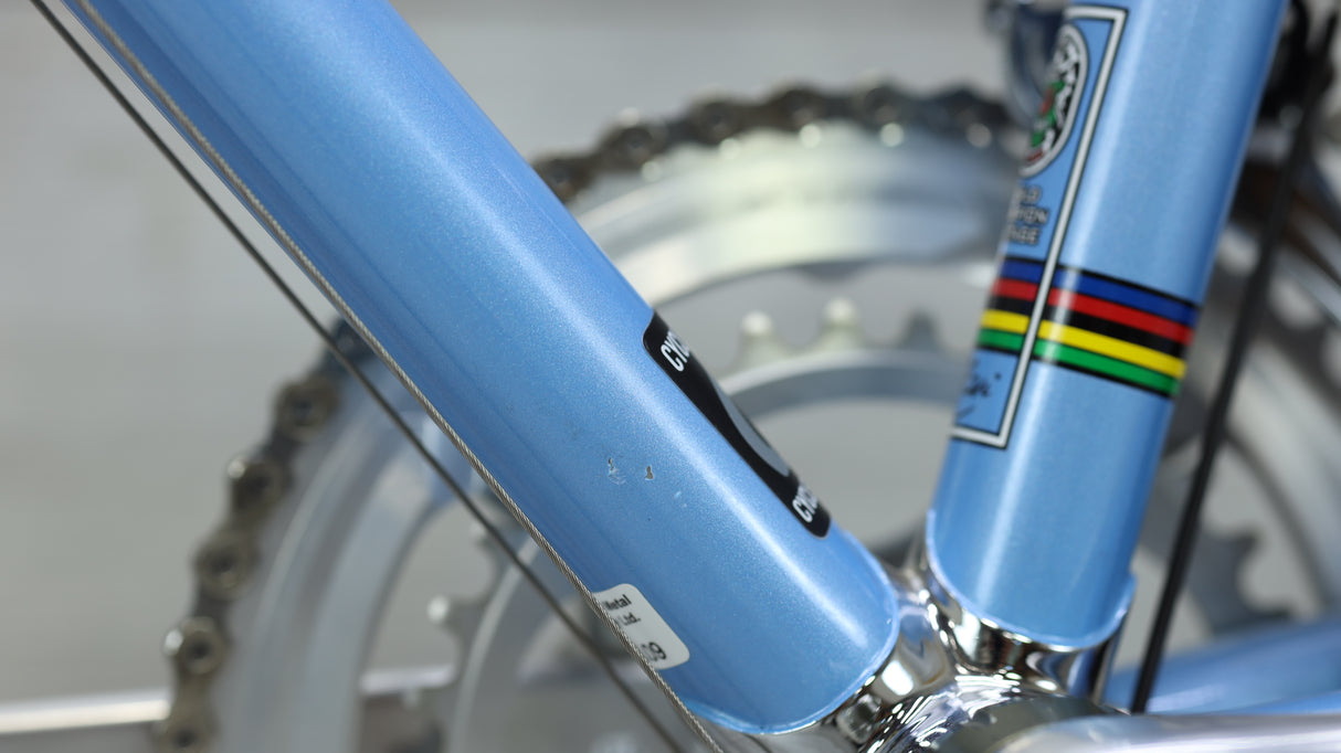 2017 Masi Gran Criterium Road Bike - 51cm