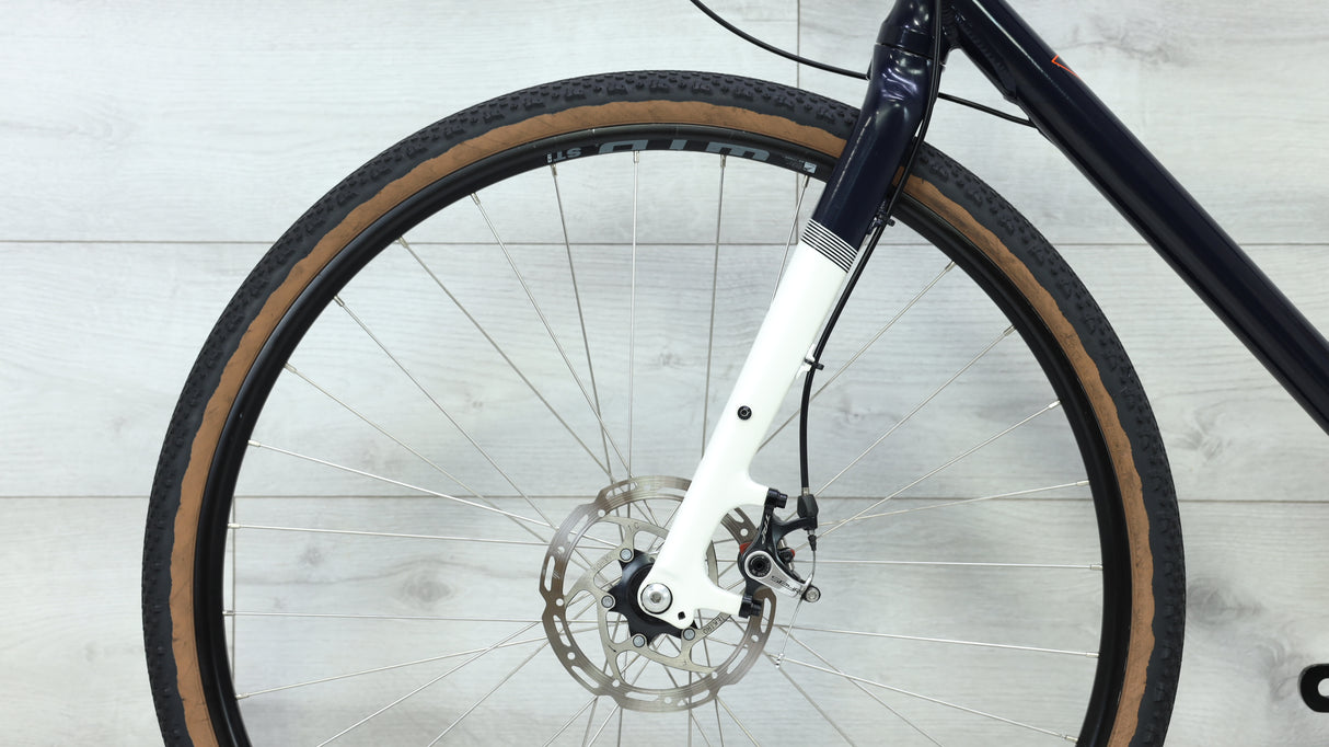 2021 Priority Apollo Gravel Bike - X-Large